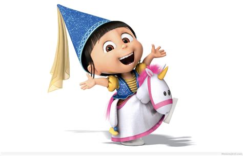 Agnes Despicable Me Wallpaper (68+ images)