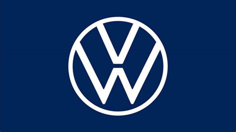 Volkswagen presentó su nuevo logo en el Salón de Frankfurt | Parabrisas