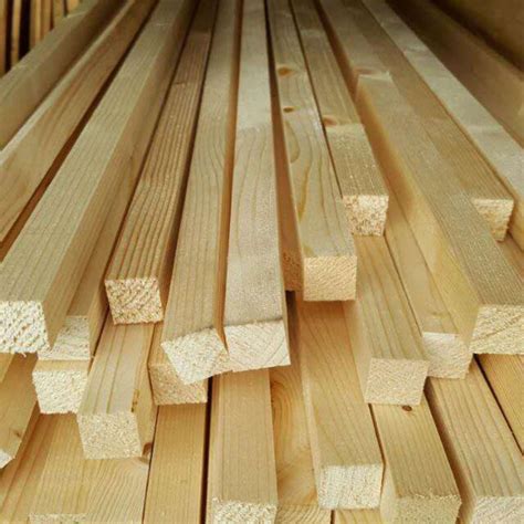 Kayu PINE WOOD Baru 2 inc x 2 inc | Shopee Malaysia