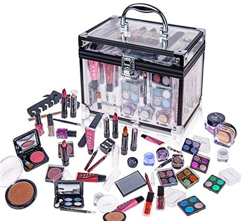 10 Best Makeup Kits That Will Simplify Your Makeup Routine | PINKVILLA