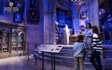 Harry Potter Studios: Tipps und Hinweise für Besucher