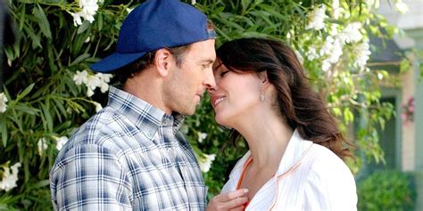 Gilmore Girls: 10 Best Episodes To Rewatch If You Miss Lorelai & Luke