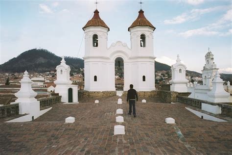 Visiting Sucre in Bolivia