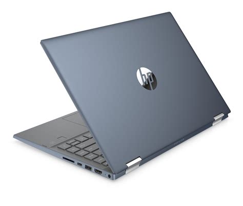 HP Pavilion x360 14 is the first Pavilion with 4G LTE, starts at $499 ...