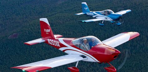 Van’s Aircraft ships the 1000th RV-12 Kit! « Rotax News Network