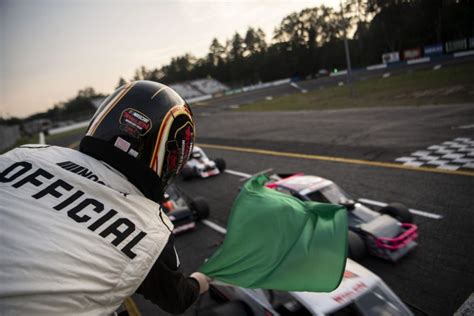 Behind the scenes from the Winchester Fair at Monadnock Speedway ...