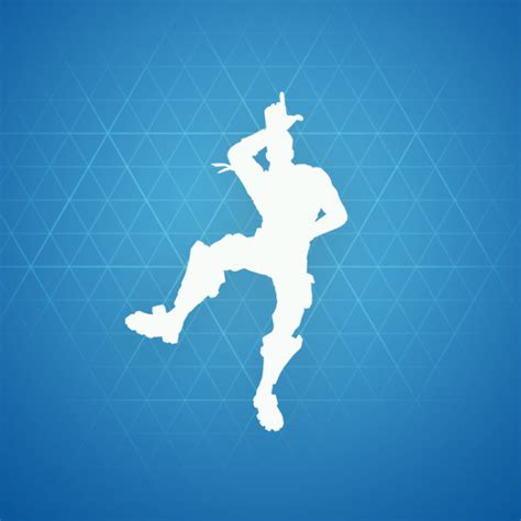 The 12 best emotes in Fortnite - Dot Esports - moKoKil