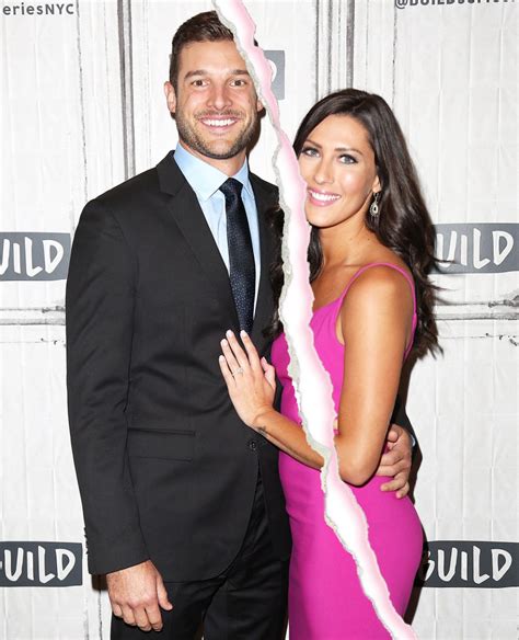 Becca Kufrin and Fiance Garrett Yrigoyen Split After 2 Year Engagement