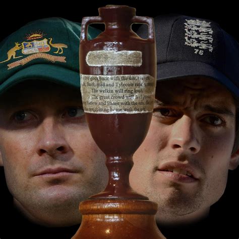 Has Michael Clarke Correctly Predicted England's Lineup for 1st Ashes ...