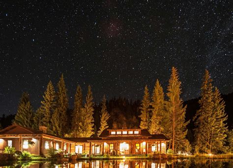 Colorado Mountain Lodge | Crested Butte Cabins | Taylor River Lodge ...