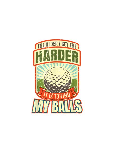 Funny Golf Shirts For Men, Funny Golfer Tshirts