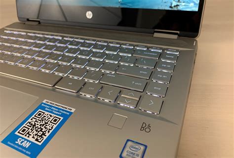 HP Pavilion x360 14m-dh0003dx review: A sturdy 2-in-1 with dependable ...