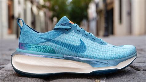 Nike ZoomX Invincible Run Flyknit 3, análisis: review, recomendación ...