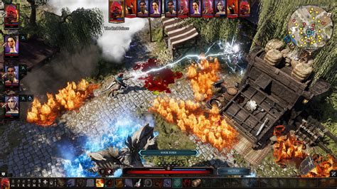 Divinity: Original Sin 2 Review - GameSpot