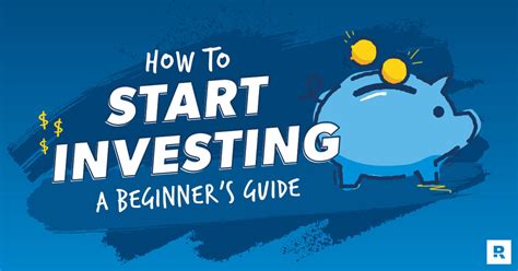 How to Start Investing: A Beginner’s Guide (2023)