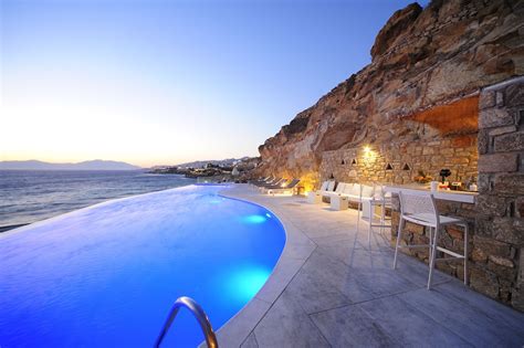 Mykonos Beach Hotel in Mykonos | Best Rates & Deals on Orbitz