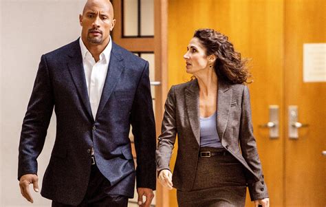 Snitch | Dwayne Johnson, Susan Sarandon | Lionsgate