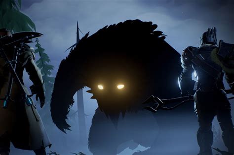 New Dauntless Trailer Showcases New Behemoths, Weapons, and More - Gameranx