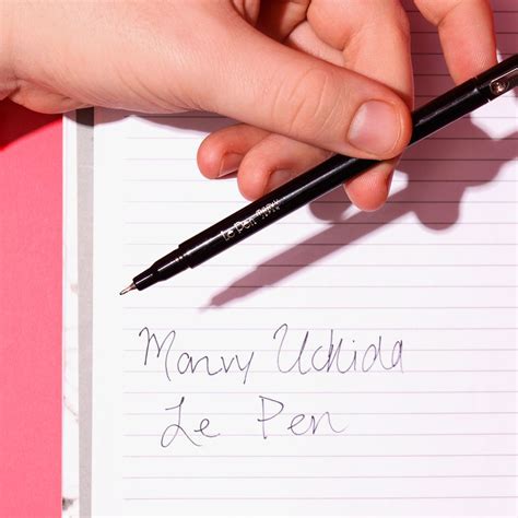 Best pen for writing - clipaceto