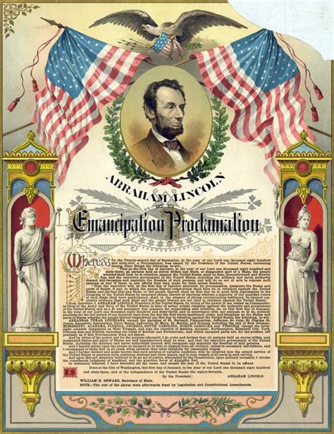 Emancipation Proclamation (1863)