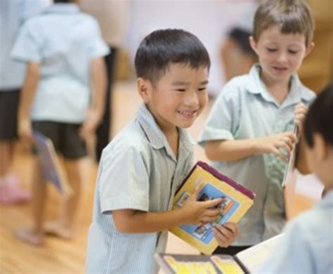 St Andrews International School Bangkok (Primary) - Tes Jobs