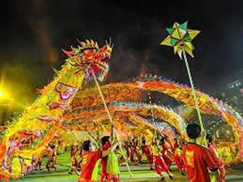 10 Best Festivals in Singapore - Study Abroad Life