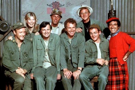 The Remarkable Journey Of "TV Show M*A*S*H" Actors: A Deep Dive Into ...