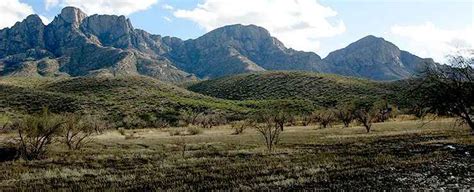 Catalina State Park