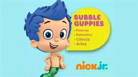 bubble guppies curriculum board nick jr 2015 by joaogvds3221 on DeviantArt