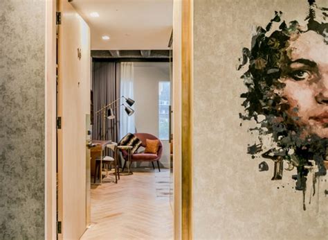 The Best Interior Designer of London