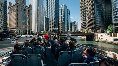 The Best Chicago Architecture Tours | Choose Chicago