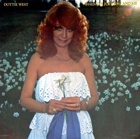 Dottie West - Dottie (1978) CD - The Music Shop And More