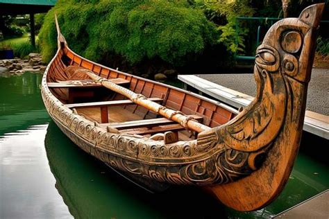 Delighted Maori Recover ‘Hidden’ Waka Canoe in New Zealand River ...