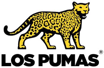 Pumas Rugby Logo