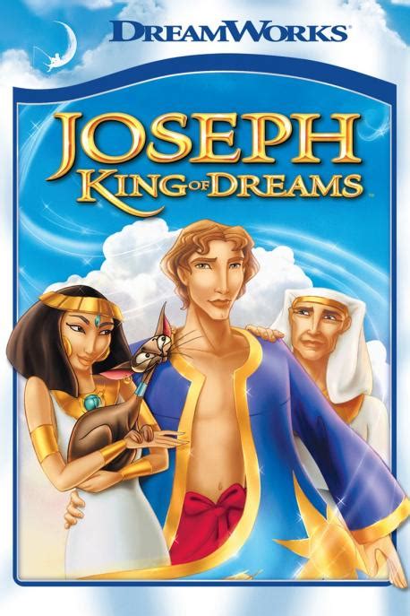 Dreamworks Animated Bible Movies | Tellwut.com