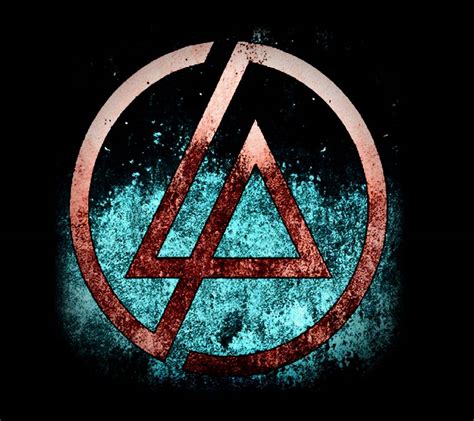 Linkin Park Logo Wallpapers - Wallpaper Cave