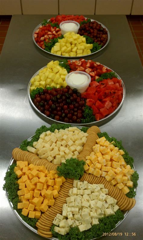 The 25+ best Cheese and cracker tray ideas on Pinterest