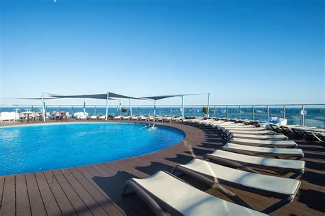 El Puerto - Fuengirola Hotels in Costa del Sol | Mercury Holidays