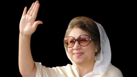 Khaleda Zia Bangladesh Former Prime Minister HD Photo Wallpaper Dark ...