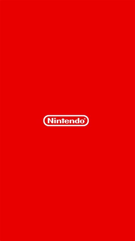 Aggregate more than 61 nintendo wallpaper phone super hot - in.cdgdbentre