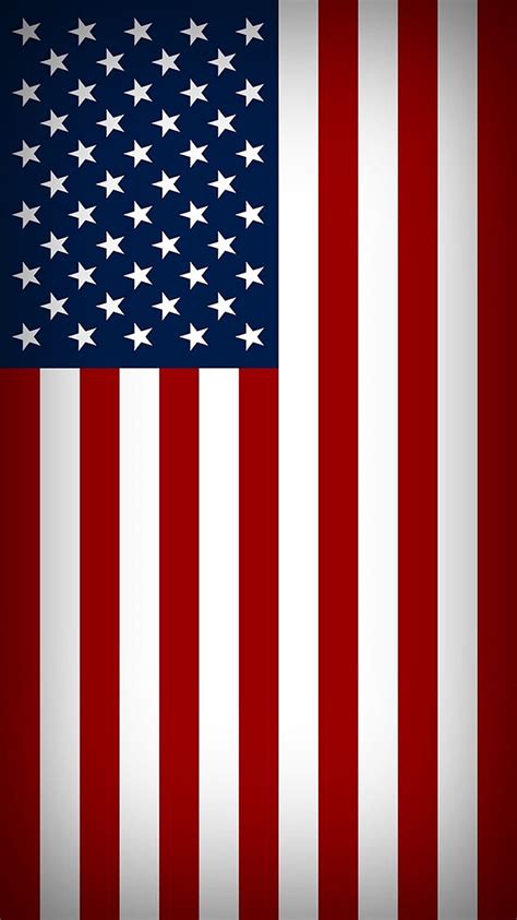 US Flag Vertical, america, american, army, flags, usa, HD phone ...