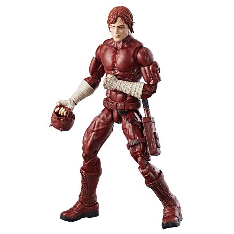 Marvel Legends 12-Inch Daredevil Action Figure by Hasbro (SDCC 2017 ...