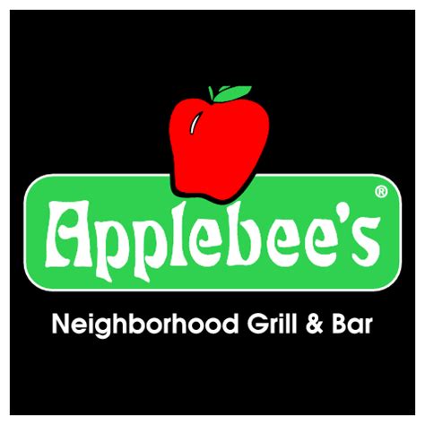 Applebees Logo - LogoDix