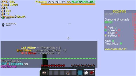 How to Play Minecraft Bed Wars: 9 Steps (with Pictures) - wikiHow