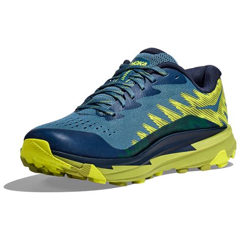 HOKA Torrent 3 - Trail running shoes Men's | Buy online | Bergfreunde.eu