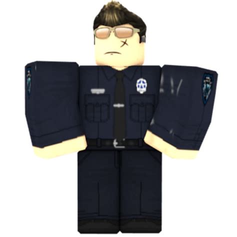 Policeareawsome ROBLOX - YouTube