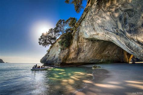 Best Beaches in New Zealand