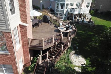 Deck Joist Cantilever & Overhang Rules | Decks.com