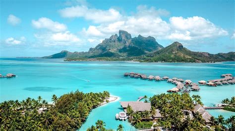 Bora Bora Honeymoon: The Perfect Luxury Escape