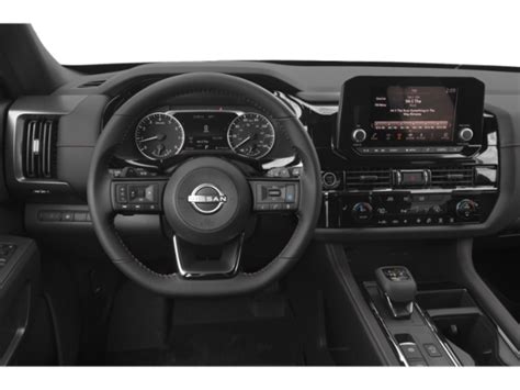 New 2024 Nissan Pathfinder Rock Creek 4D Sport Utility in #NWP240181 ...